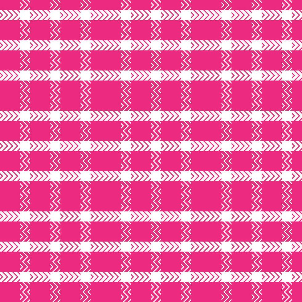 Schots Schotse ruit plaid naadloos patroon, plaid patroon naadloos. flanel overhemd Schotse ruit patronen. modieus tegels vector illustratie voor achtergronden.