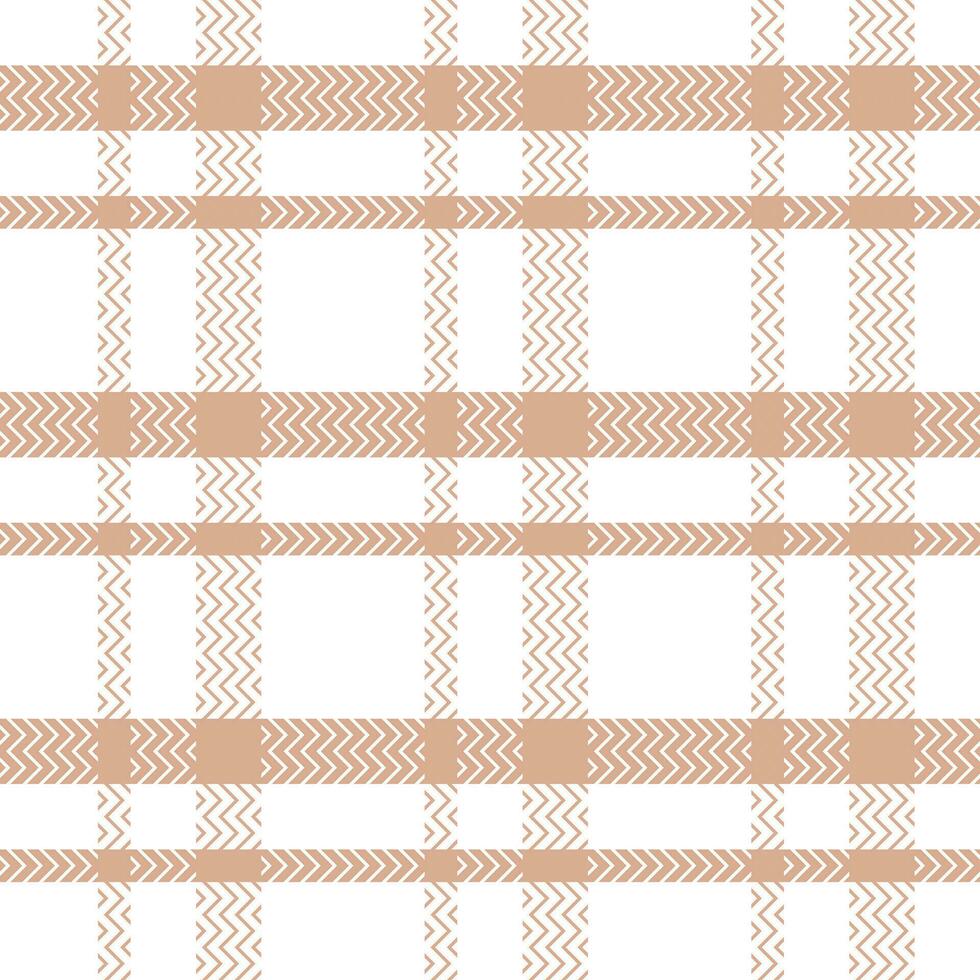 Schots Schotse ruit plaid naadloos patroon, katoenen stof patronen. flanel overhemd Schotse ruit patronen. modieus tegels vector illustratie voor achtergronden.