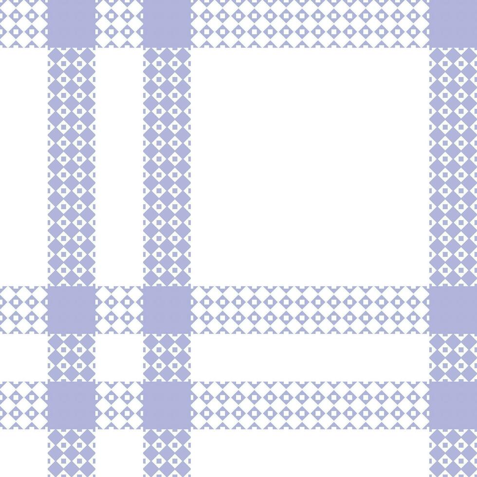 Schotse ruit naadloos patroon. plaid patronen flanel overhemd Schotse ruit patronen. modieus tegels voor achtergronden. vector