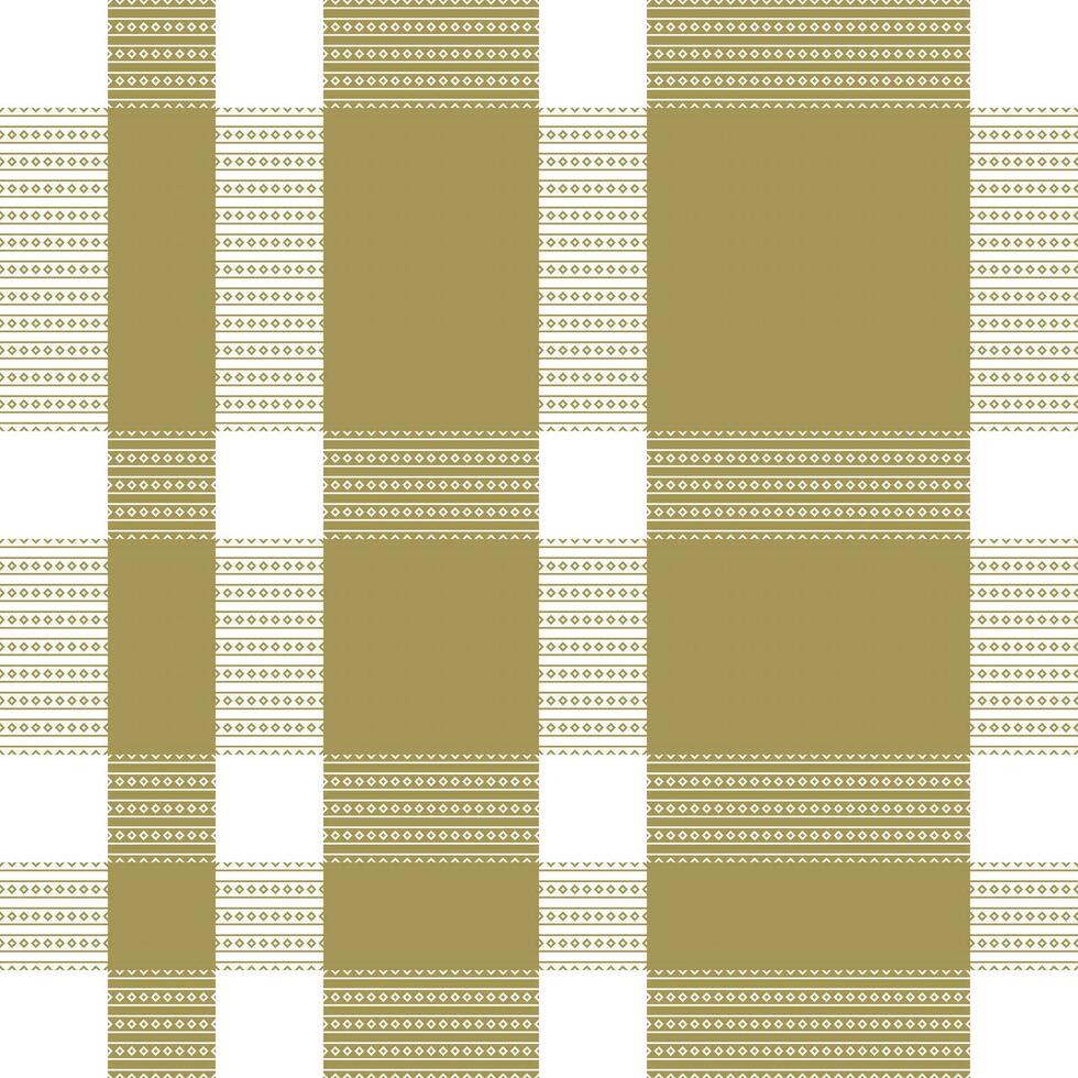 plaids patroon naadloos. abstract controleren plaid patroon voor overhemd afdrukken, kleding, jurken, tafelkleden, dekens, beddengoed, papier, dekbed, stof en andere textiel producten. vector