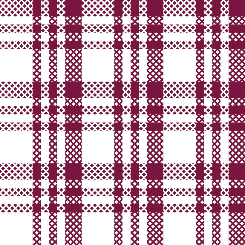 plaid patronen naadloos. abstract controleren plaid patroon naadloos. Schotse ruit illustratie vector reeks voor sjaal, deken, andere modern voorjaar zomer herfst winter vakantie kleding stof afdrukken.