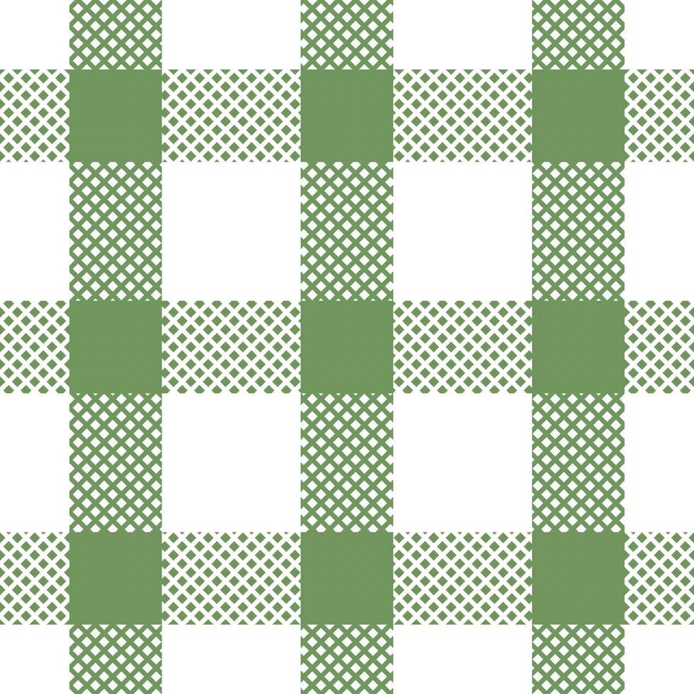 Schots Schotse ruit patroon. plaid patronen naadloos voor sjaal, jurk, rok, andere modern voorjaar herfst winter mode textiel ontwerp. vector