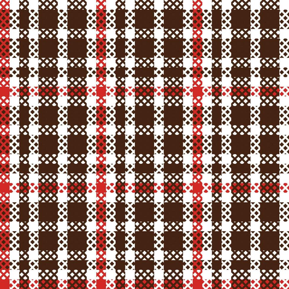 Schots Schotse ruit patroon. plaid patronen naadloos voor overhemd afdrukken, kleding, jurken, tafelkleden, dekens, beddengoed, papier, dekbed, stof en andere textiel producten. vector