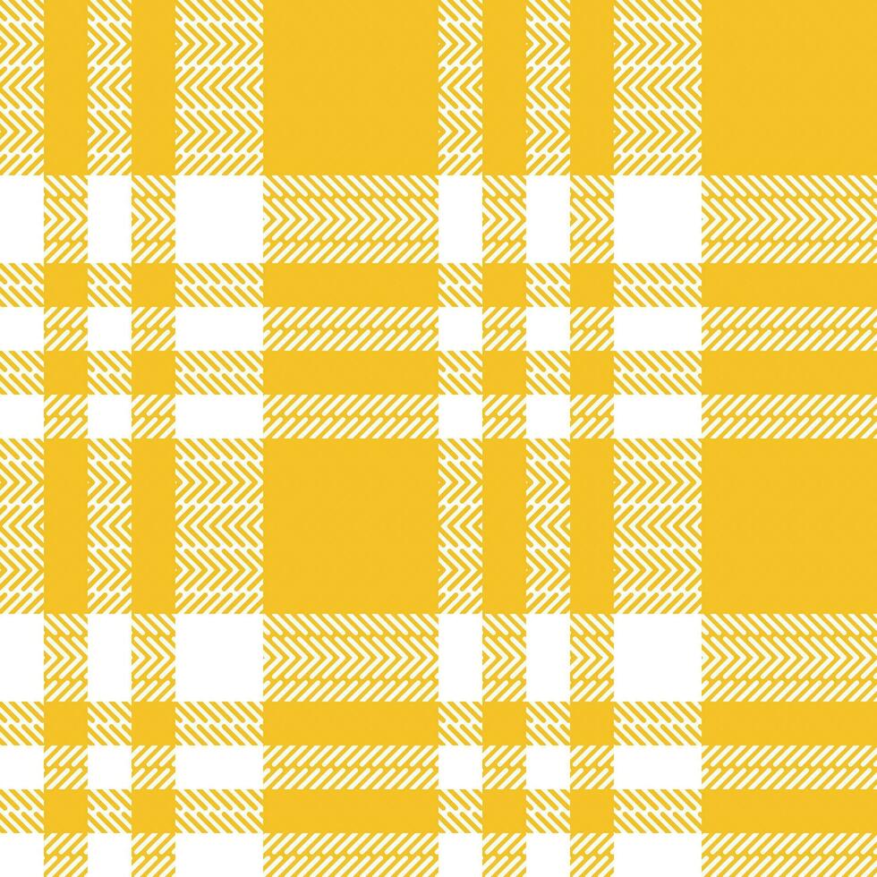 Schotse ruit plaid vector naadloos patroon. Schots plaid, traditioneel Schots geweven kleding stof. houthakker overhemd flanel textiel. patroon tegel swatch inbegrepen.