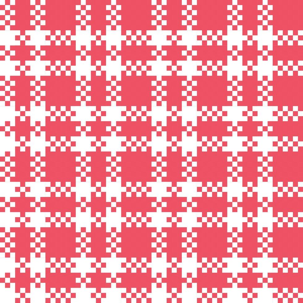 Schotse ruit plaid patroon naadloos. Schotse ruit naadloos patroon. flanel overhemd Schotse ruit patronen. modieus tegels vector illustratie voor achtergronden.