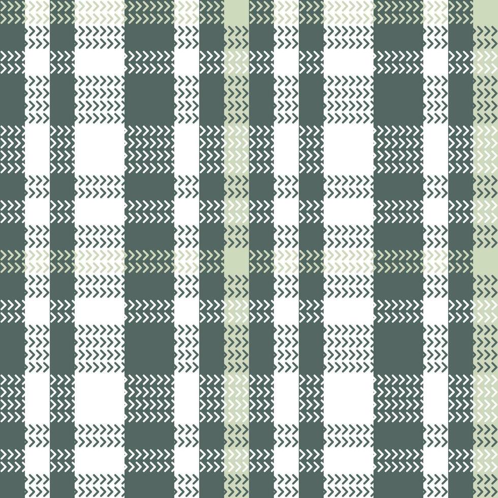 klassiek Schots Schotse ruit ontwerp. Schotse ruit plaid vector naadloos patroon. traditioneel Schots geweven kleding stof. houthakker overhemd flanel textiel. patroon tegel swatch inbegrepen.