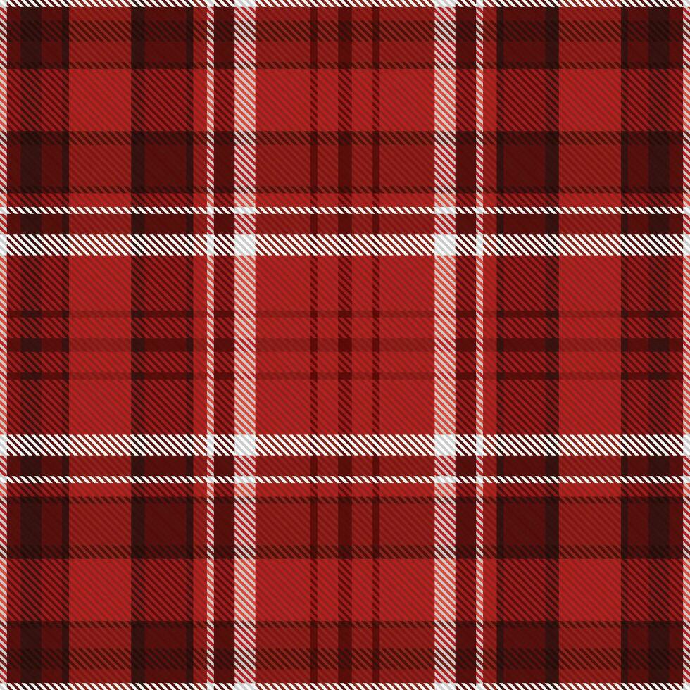 plaids patroon naadloos. controleur patroon flanel overhemd Schotse ruit patronen. modieus tegels voor achtergronden. vector