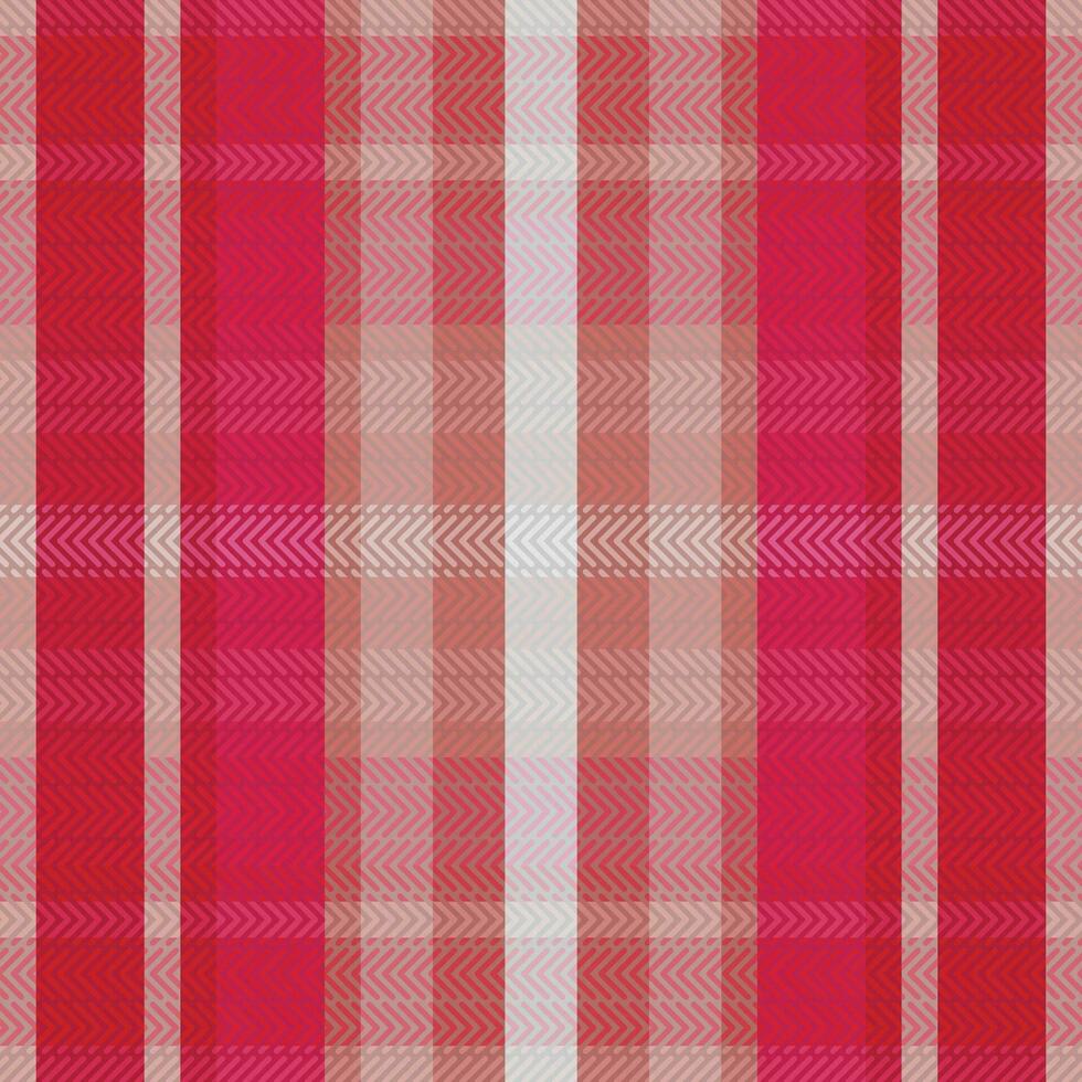 Schots Schotse ruit patroon. Schotse ruit plaid vector naadloos patroon. flanel overhemd Schotse ruit patronen. modieus tegels voor achtergronden.