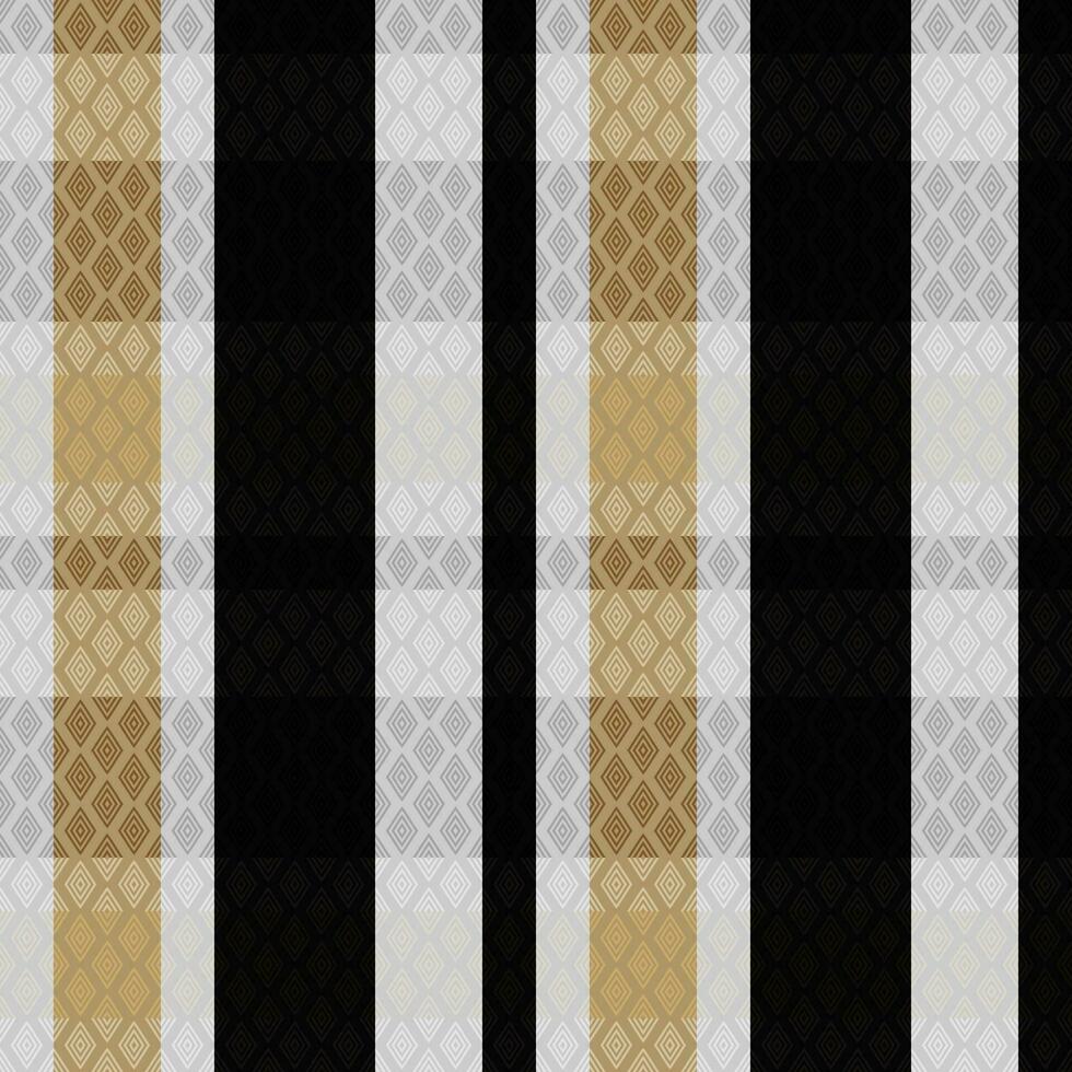 plaid patronen naadloos. katoenen stof patronen voor sjaal, jurk, rok, andere modern voorjaar herfst winter mode textiel ontwerp. vector