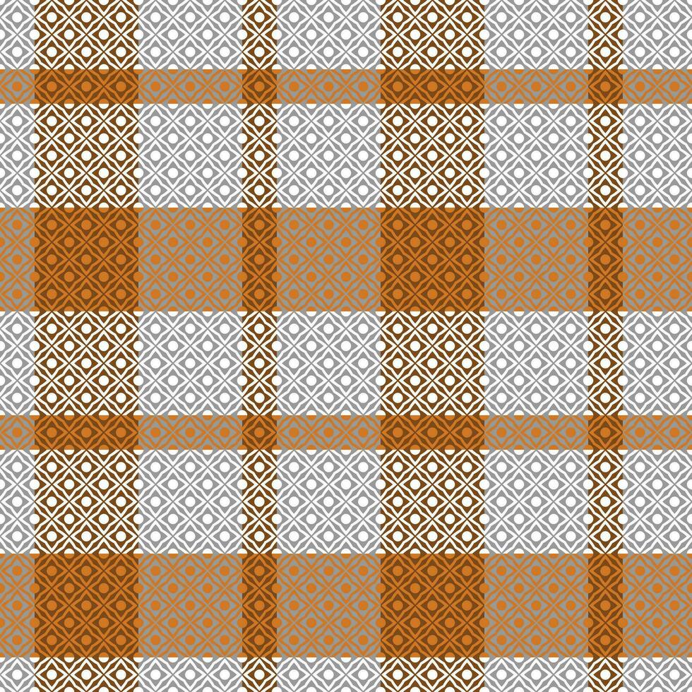 Schots Schotse ruit patroon. plaids patroon naadloos naadloos Schotse ruit illustratie vector reeks voor sjaal, deken, andere modern voorjaar zomer herfst winter vakantie kleding stof afdrukken.