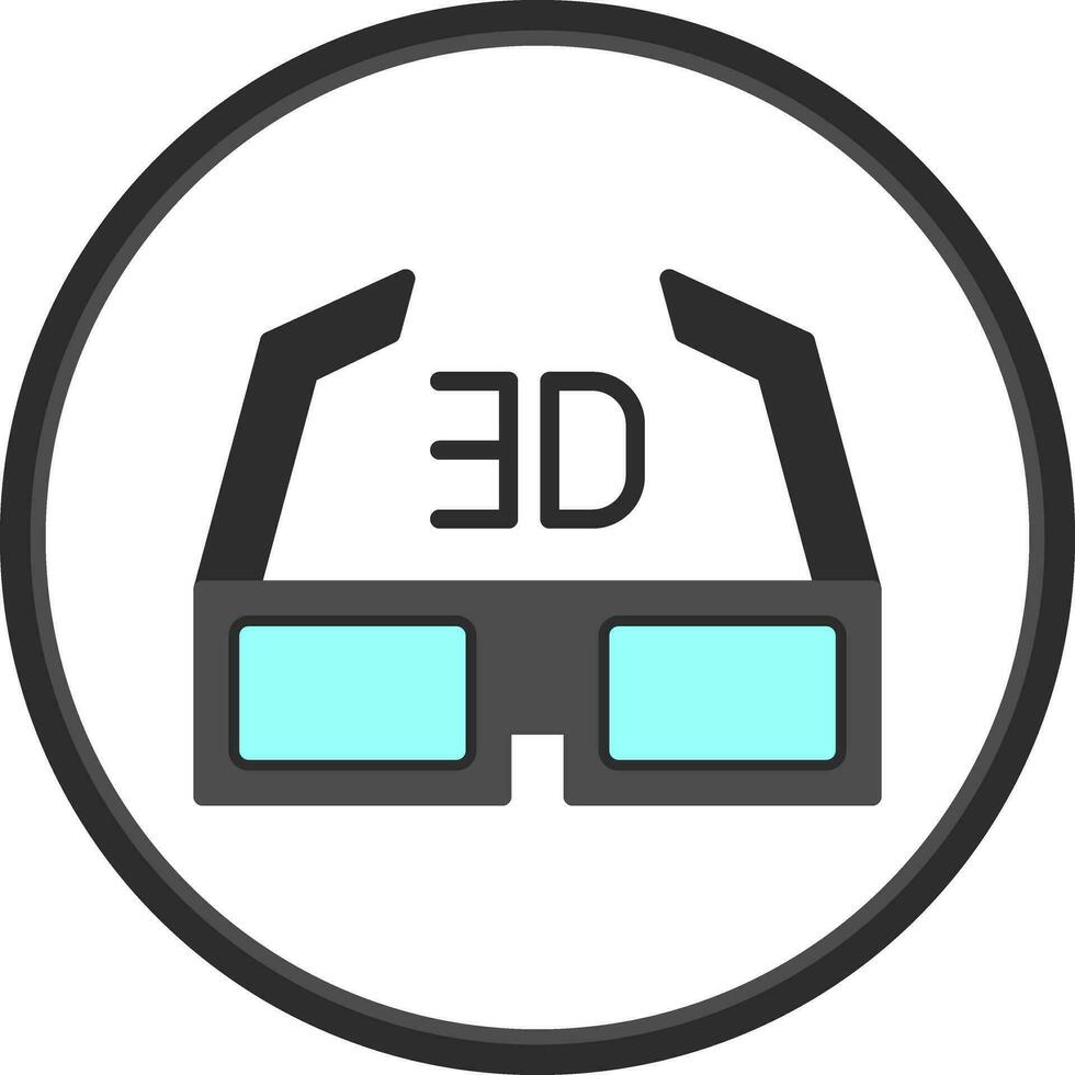 3d vector icoon ontwerp