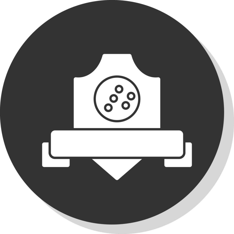 insigne vector icoon ontwerp