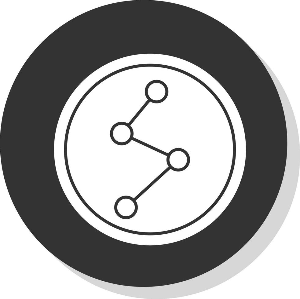 verbinding vector icoon ontwerp