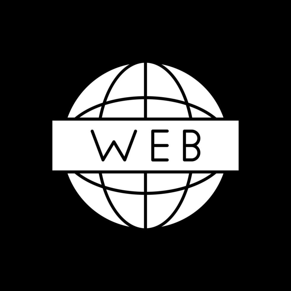 web vector icoon ontwerp