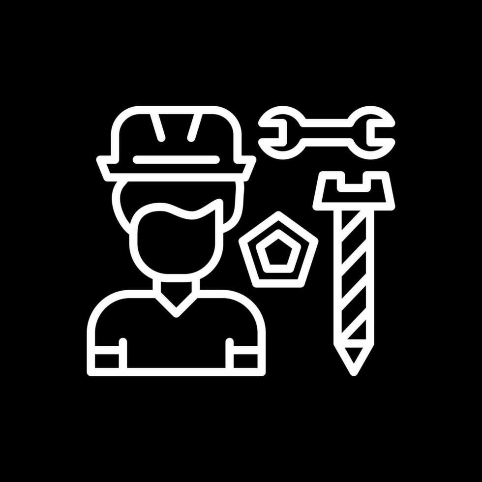 loodgieter vector icoon ontwerp
