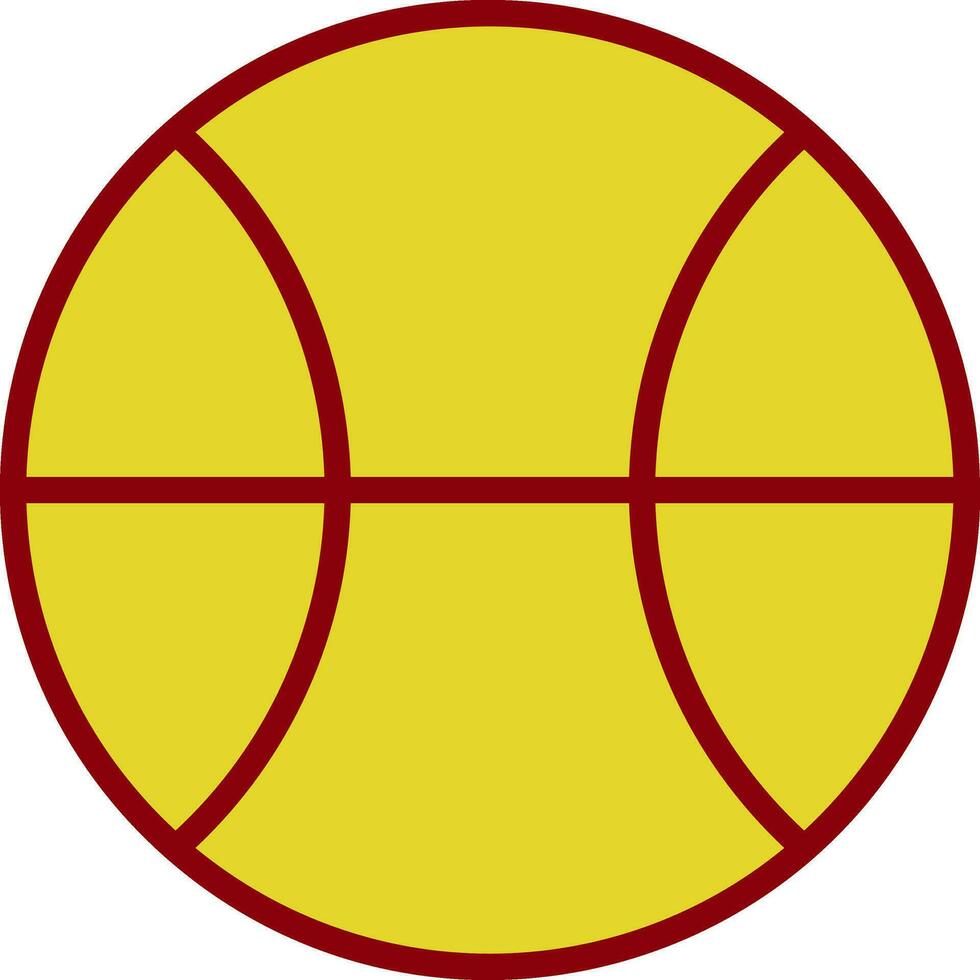 sport bal vector icoon ontwerp