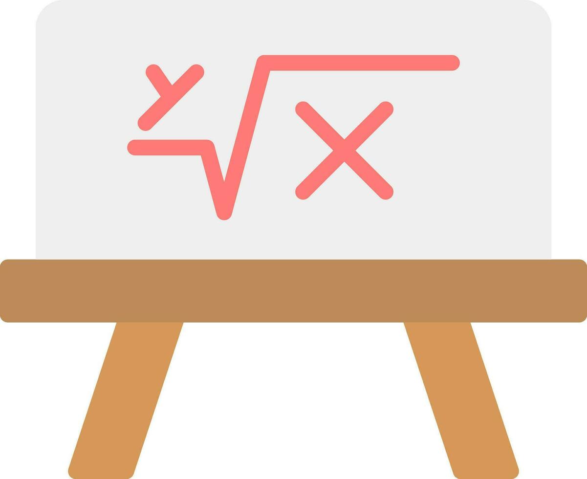 bord vector icoon ontwerp