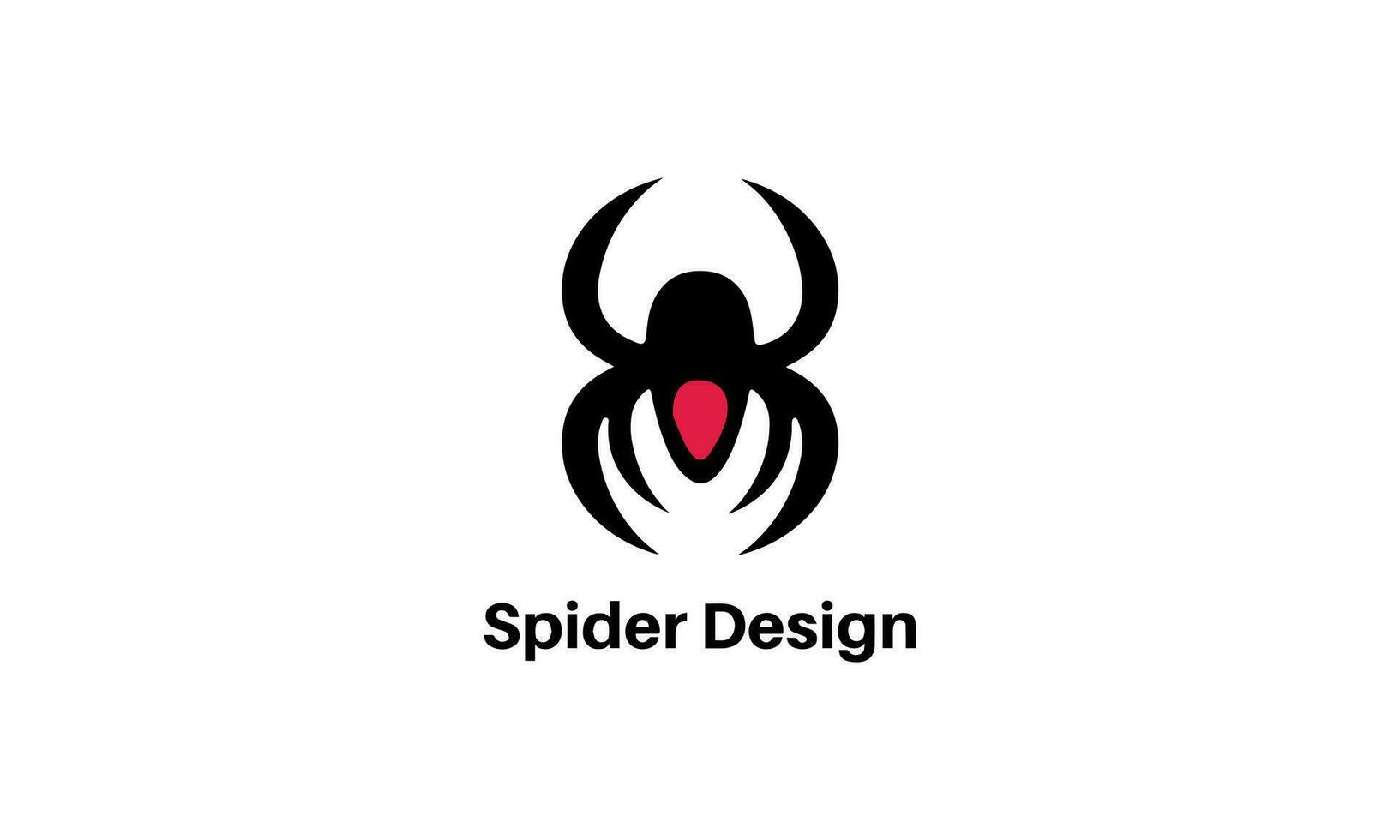 spin logo vector icoon.
