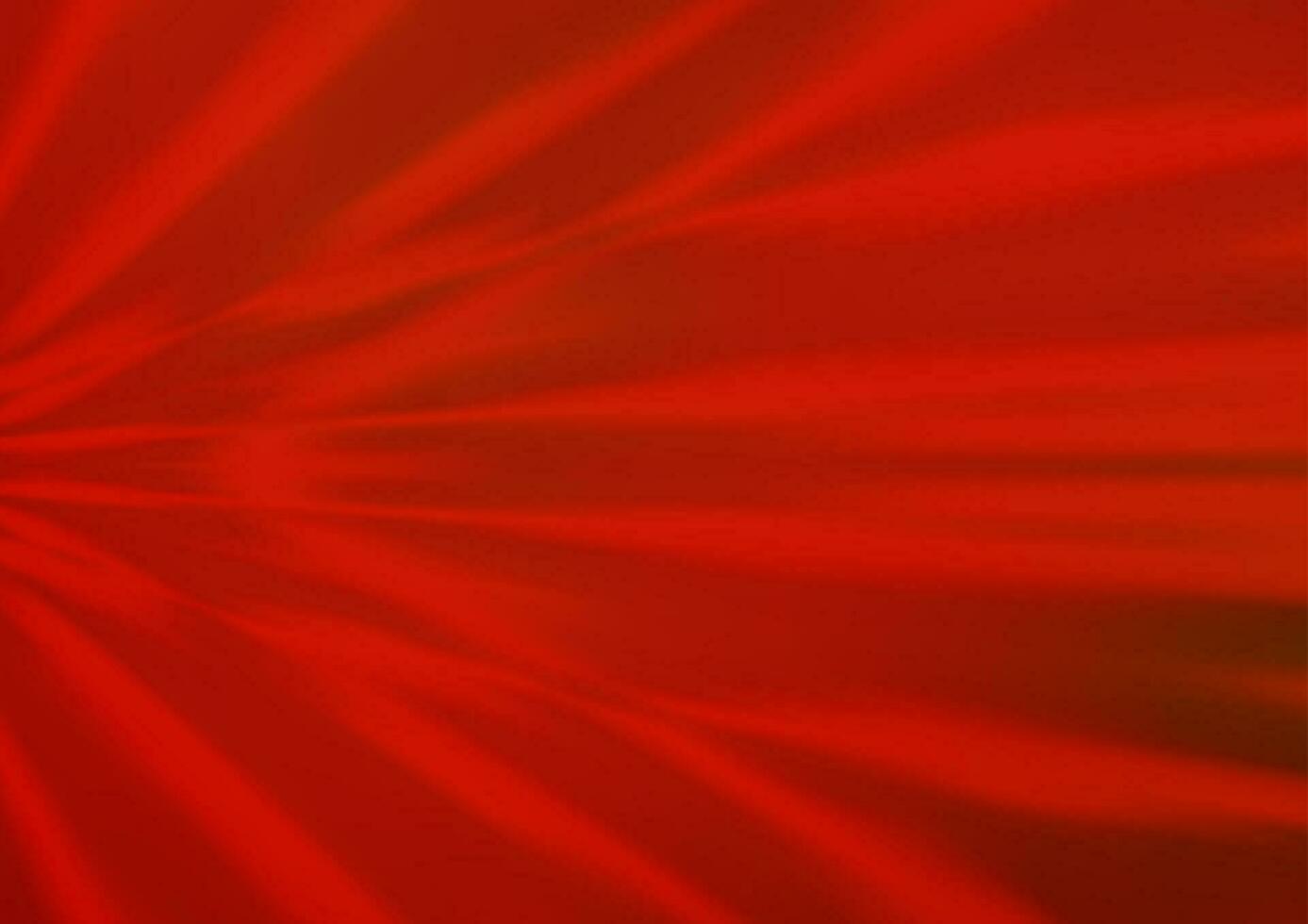 licht rode vector glanzende abstracte sjabloon.