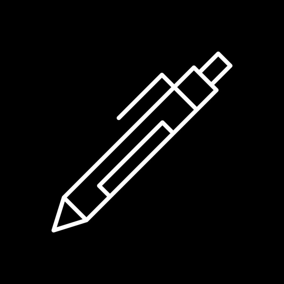 pen vector icoon ontwerp