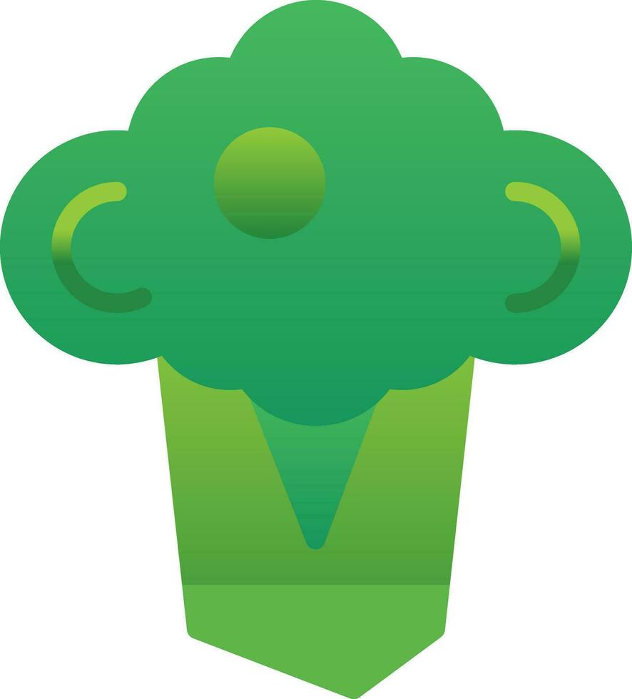 broccoli vector icoon ontwerp