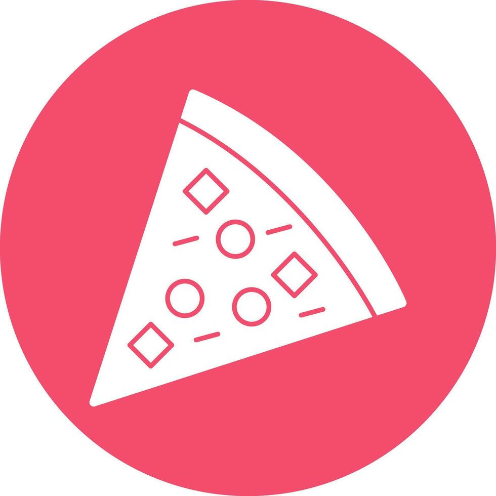 pizza vector icoon ontwerp