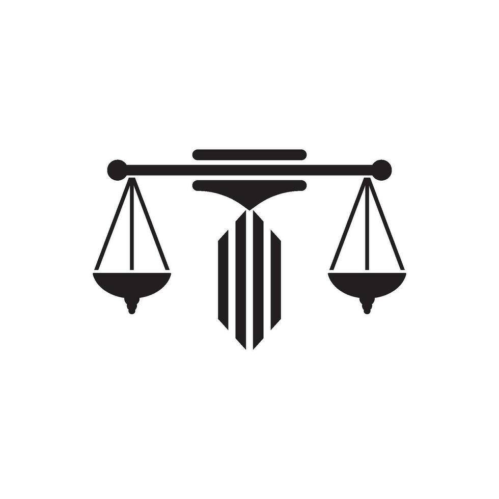 wet icoon logo, vector illustratie ontwerp sjabloon.