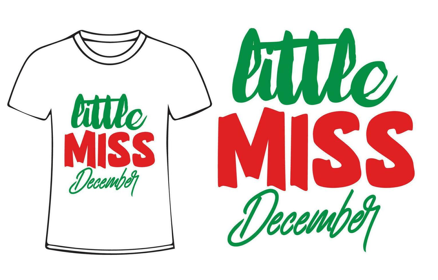 Kerstmis citaat nieuw t overhemd ontwerp voor t-shirt, kaarten, kader kunstwerk, Tassen, mokken, stickers, tuimelaars, telefoon gevallen, afdrukken enz. vector