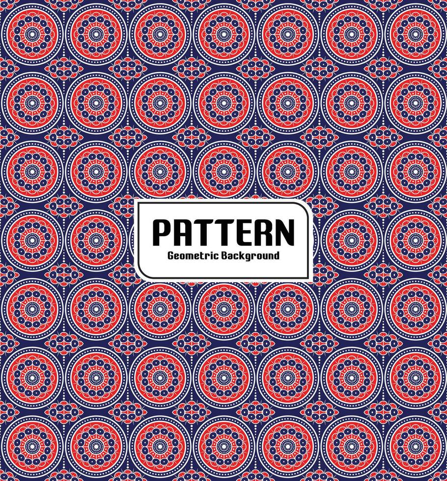 vector naadloos meetkundig patronen. patroon hipster stijl. patroon geschikt voor affiches, kleding stof, achtergronden, of omhulsel papier vector patroon