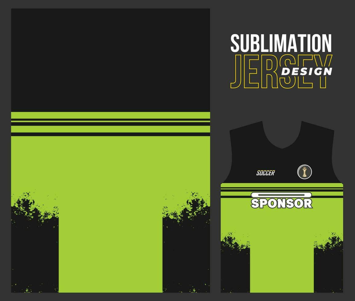 vector Jersey sport- ontwerp voor racing wielersport Amerikaans voetbal gaming motorcross