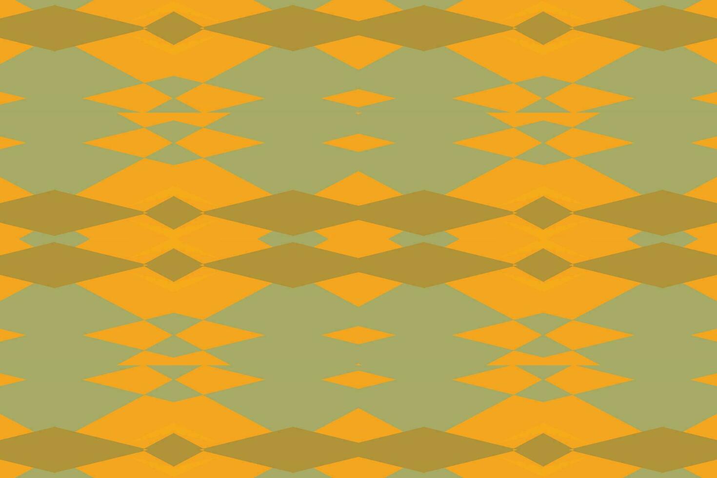 etnisch zigzag patroon in retro kleuren, aztec stijl naadloos vector achtergrond