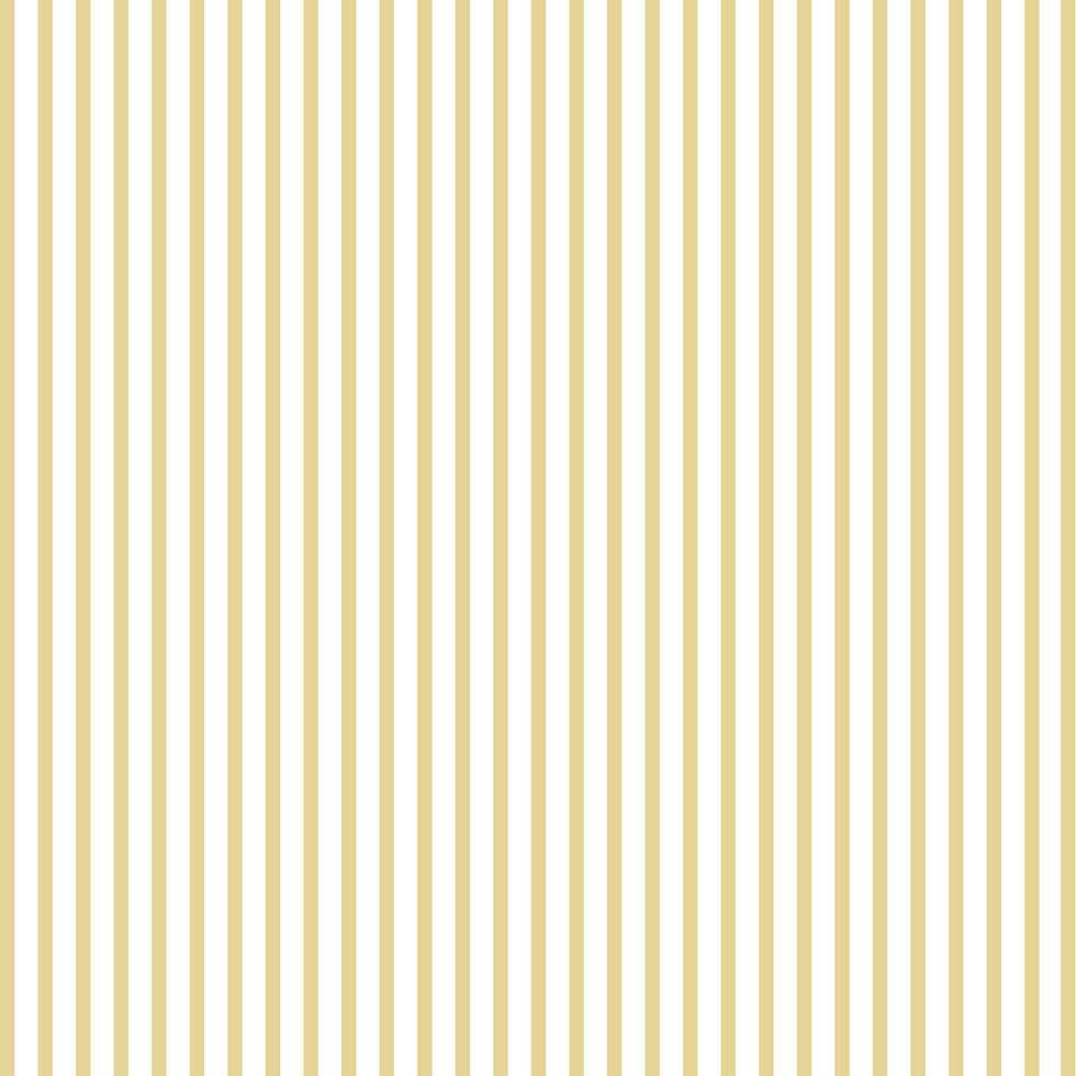 naadloos patroon goud of geel strepen. verticaal patroon streep abstract achtergrond vector.krabbel voor flyers, overhemden en textiel. vector illustratie