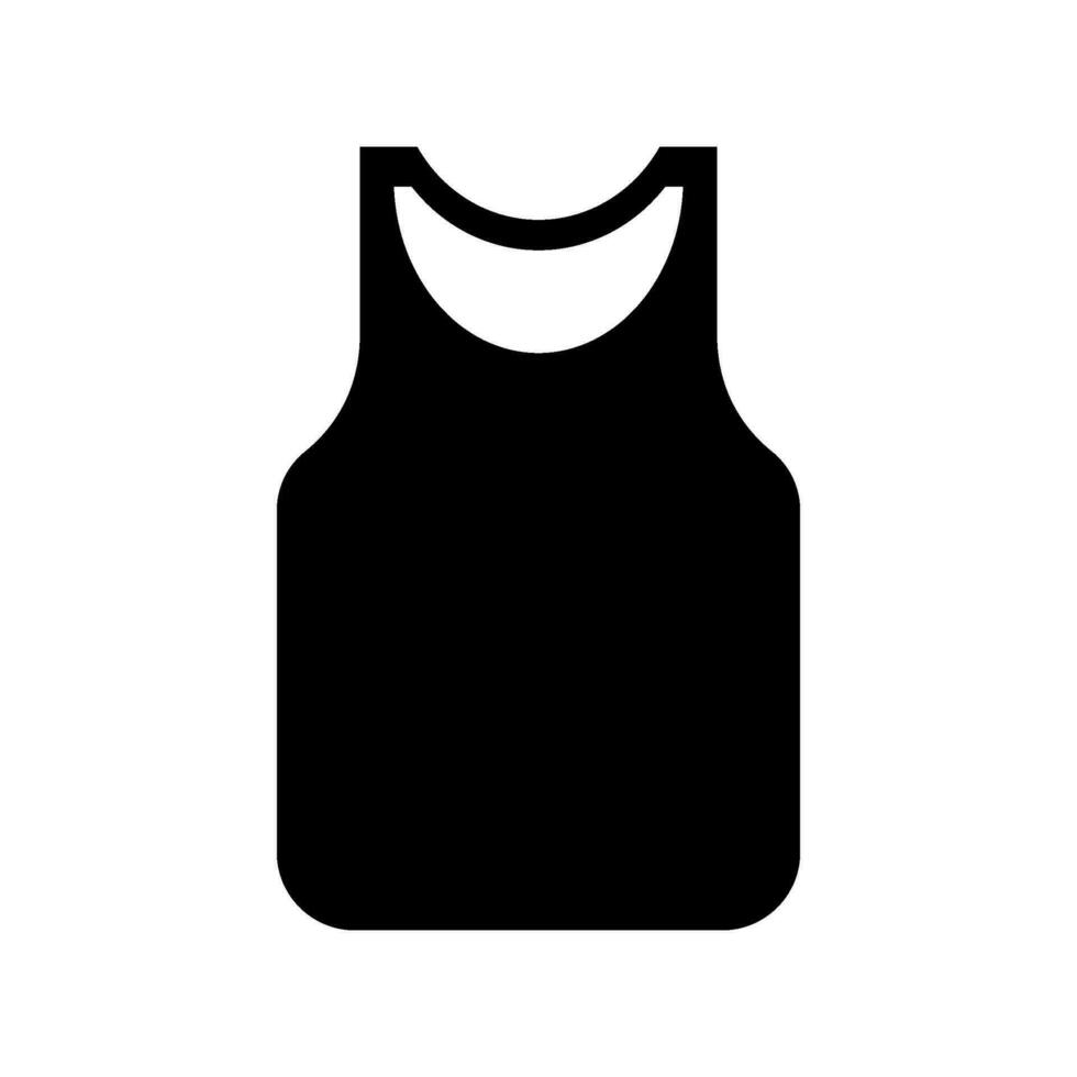 overhemd icoon vector symbool ontwerp illustratie