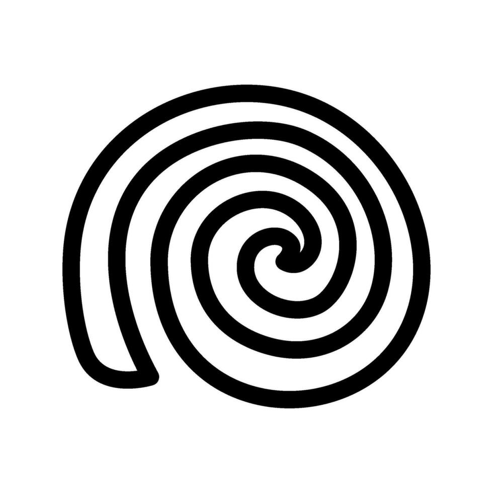 kolken icoon vector symbool ontwerp illustratie