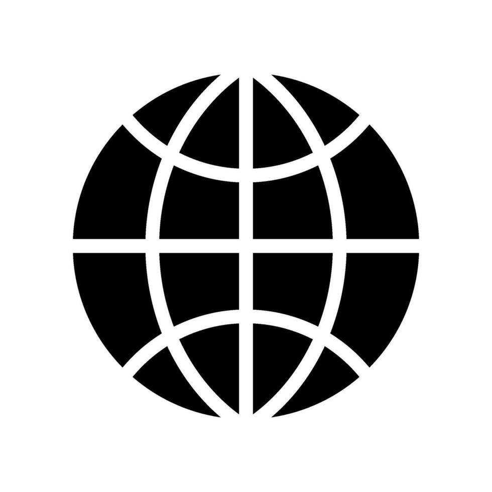 internet icoon vector symbool ontwerp illustratie