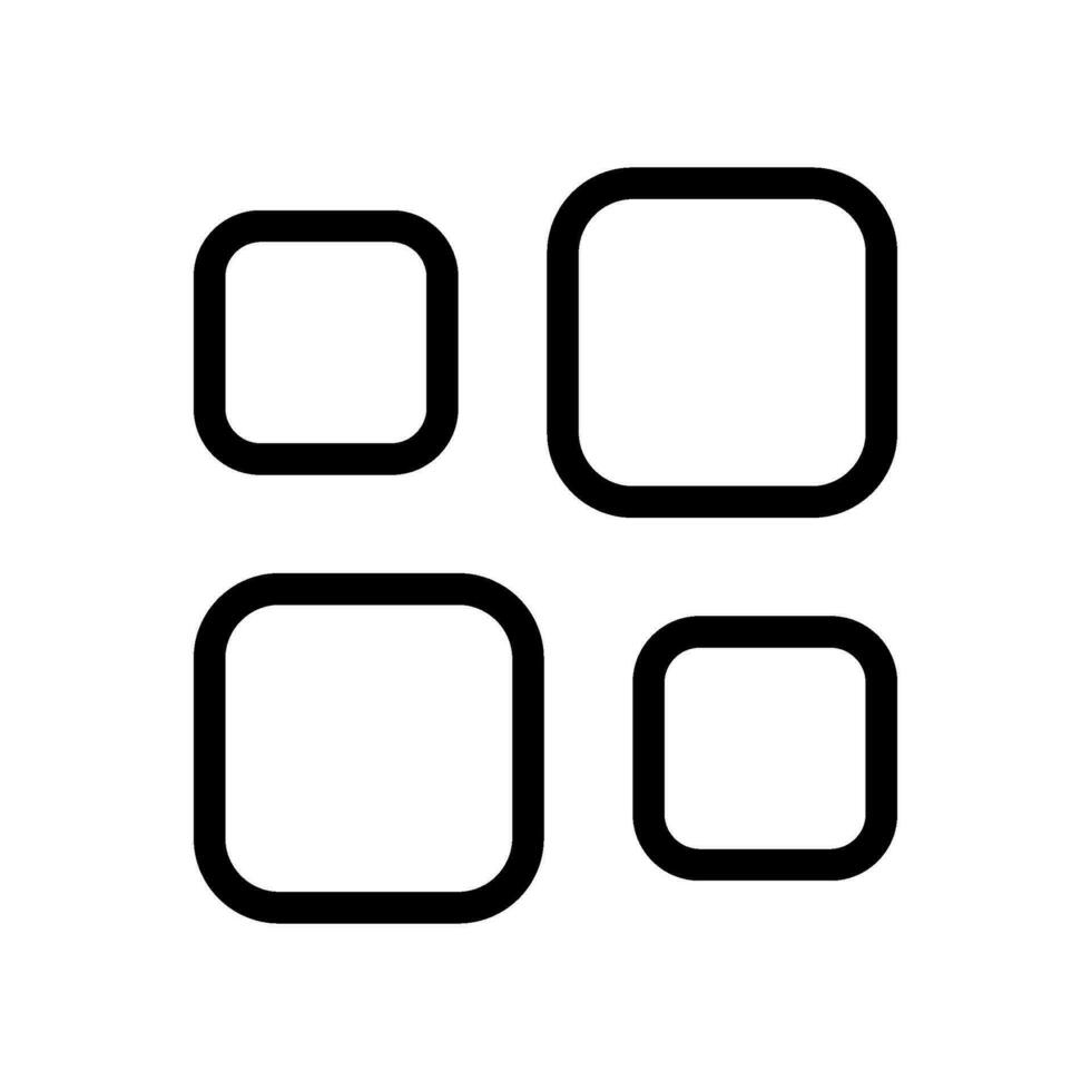 dashboard icoon vector symbool ontwerp illustratie