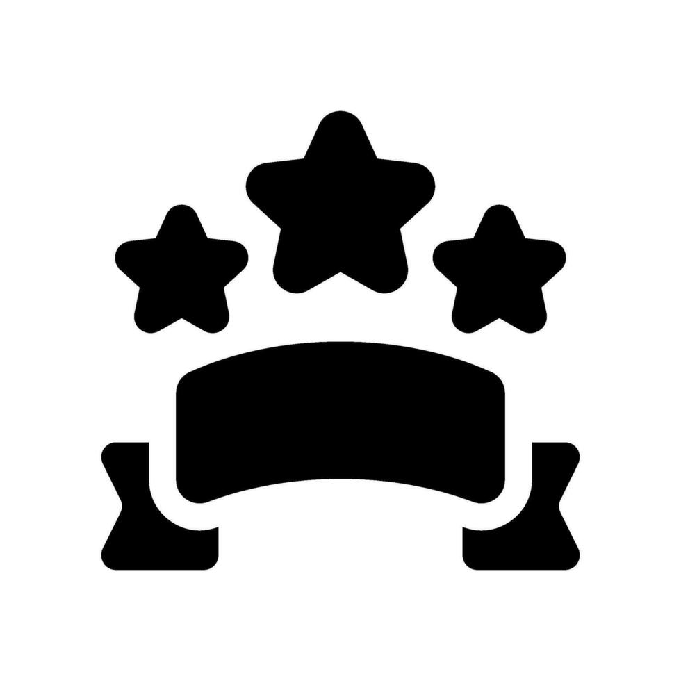 succes icoon vector symbool ontwerp illustratie