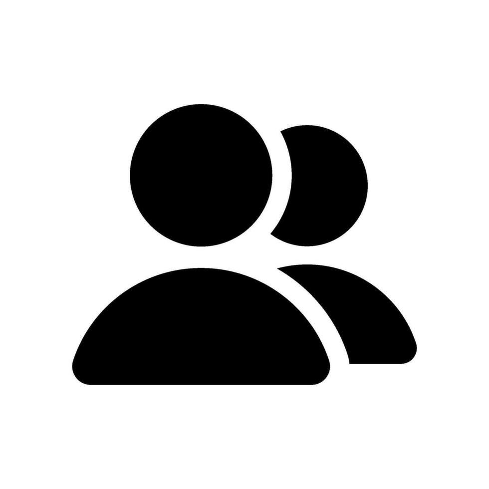 groep icoon vector symbool ontwerp illustratie