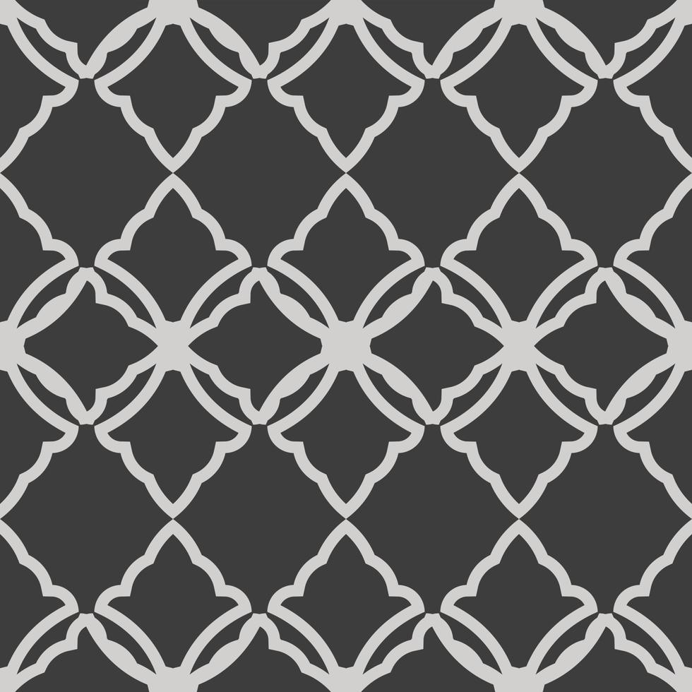 patroon geometrisch abstract etnisch vector illustratie stijl naadloos