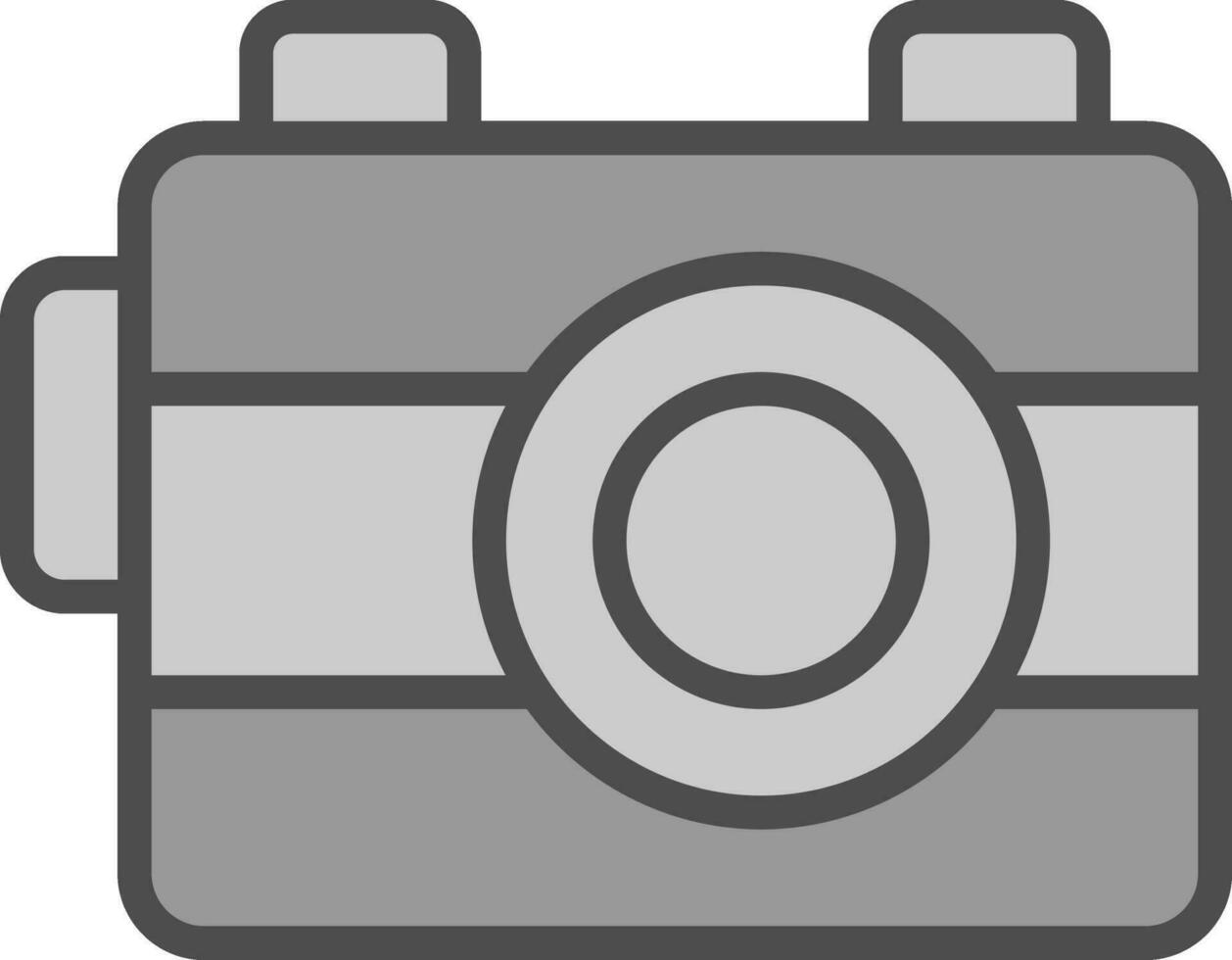 camera vector icoon ontwerp