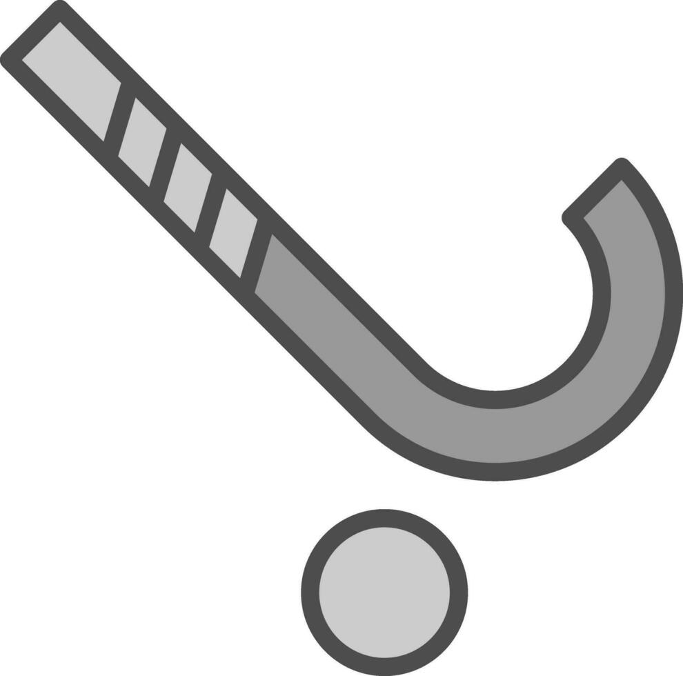 hockey vector icoon ontwerp