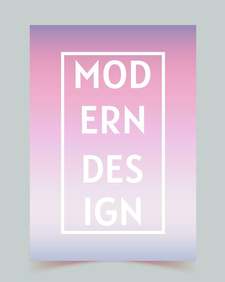 kleurrijk banier ontwerp, modern behang ontwerp voor sociaal media, banier, folder, meetkundig vormen, achtergrond, blauw kleur, sterren en vloeistof kleur, afgod poster vector