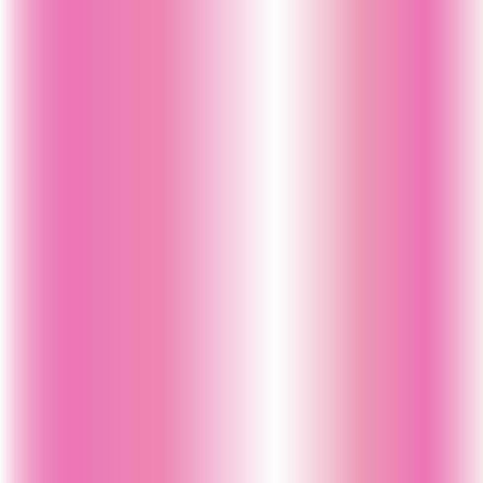 roze metaal textuur.metallic leeg verticaal helling sjabloon.abstract roze decoratie.vector glimmend en metaal staal helling sjabloon voor grens, ijzer kader, etiket ontwerp.vector illustratie vector