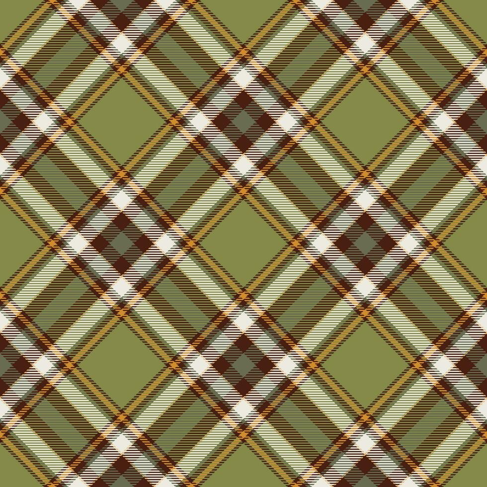 Schotse ruit Schotland naadloos plaid patroon vector. retro achtergrond kleding stof. wijnoogst controleren kleur plein meetkundig structuur voor textiel afdrukken, omhulsel papier, geschenk kaart, behang ontwerp. vector