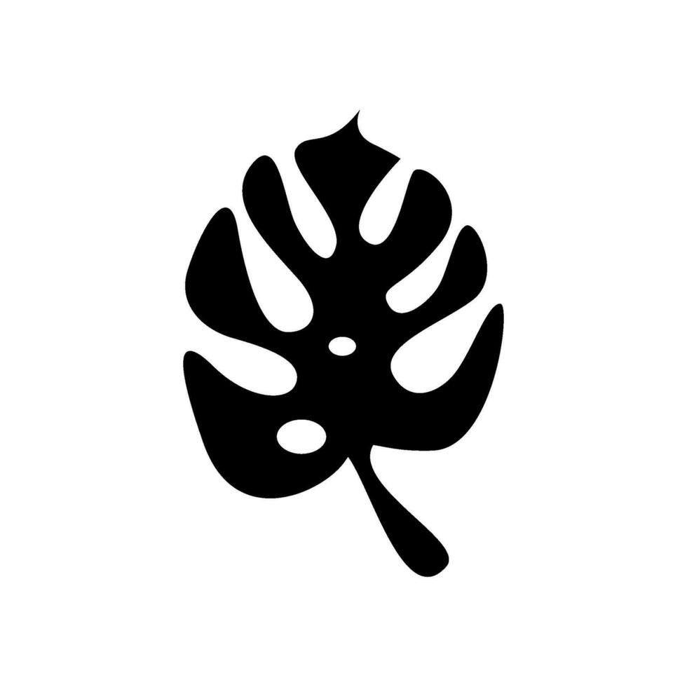 tropisch icoon vector symbool ontwerp illustratie