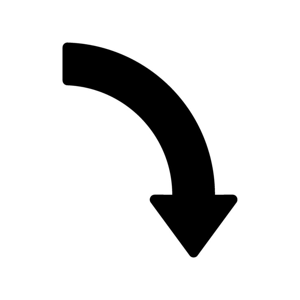 pijl icoon vector symbool ontwerp illustratie