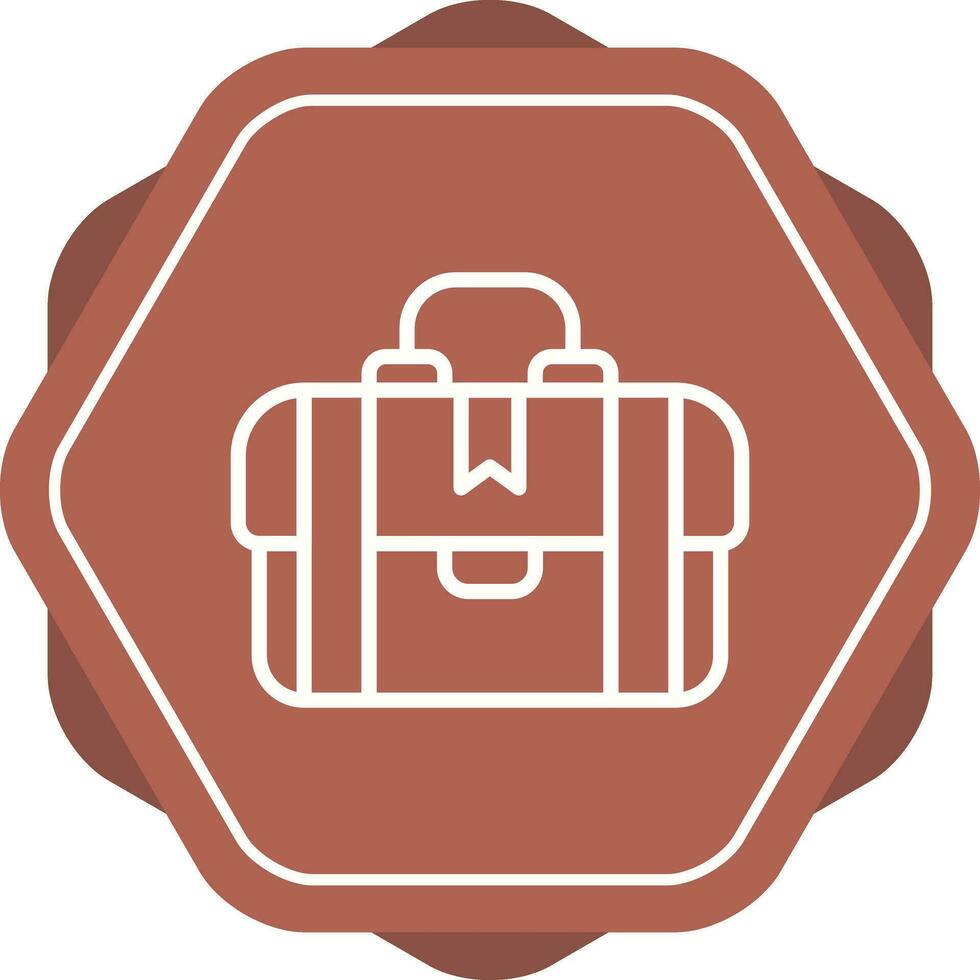 werkmap vector pictogram