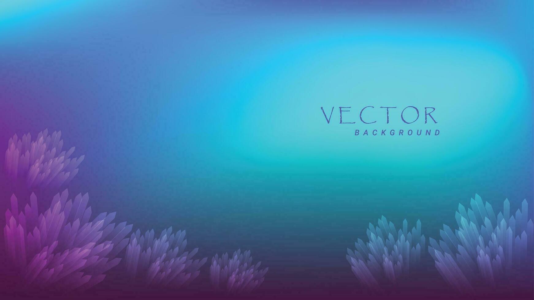 diamanten abstract bg vector achtergrond oceaan blauw licht blauw Purper roze kleuren helling technologie