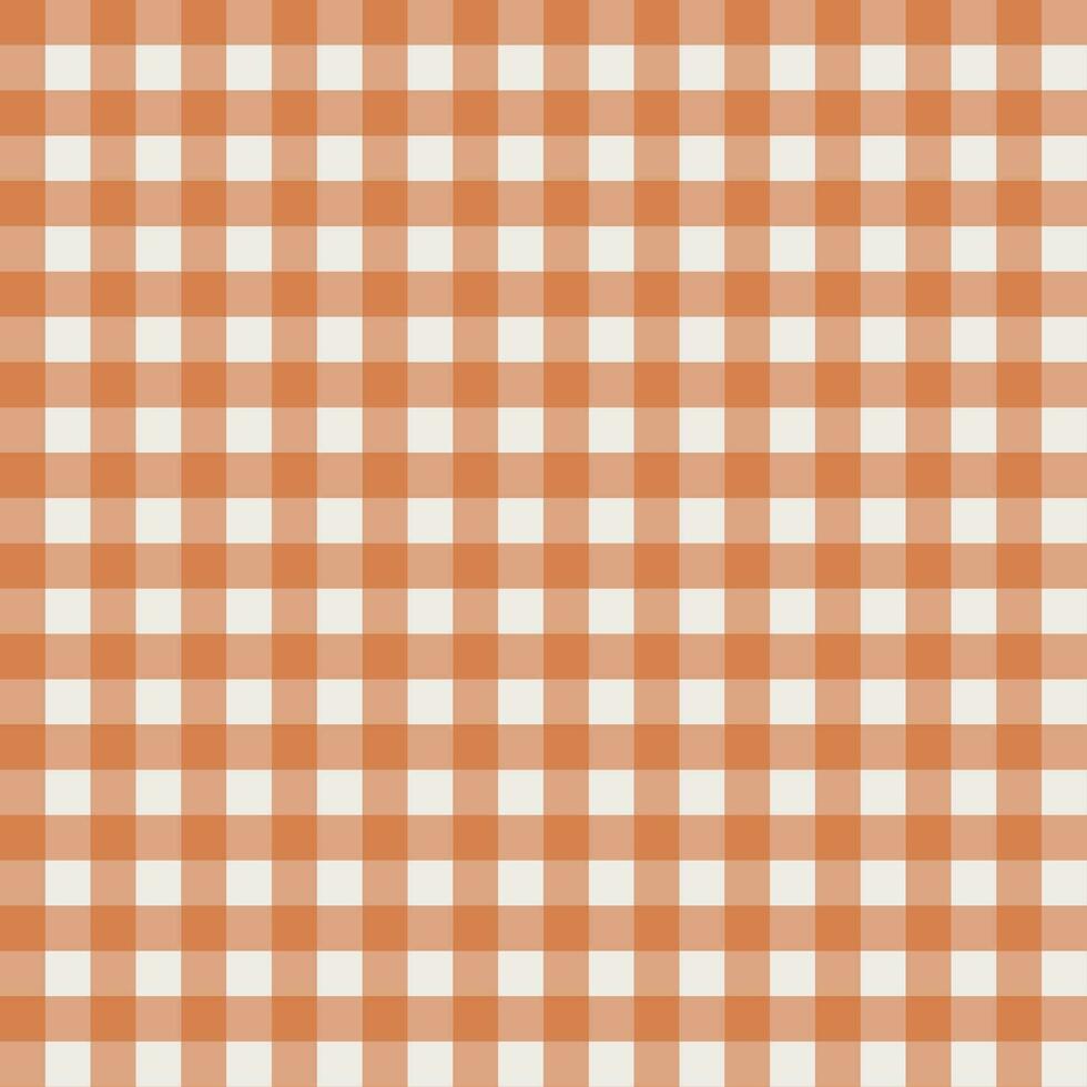 geruit buffel plaid patroon vector, welke is Schotse ruit, pastel patroon, Schotse ruit kleding stof structuur in retro stijl, gekleurde vector