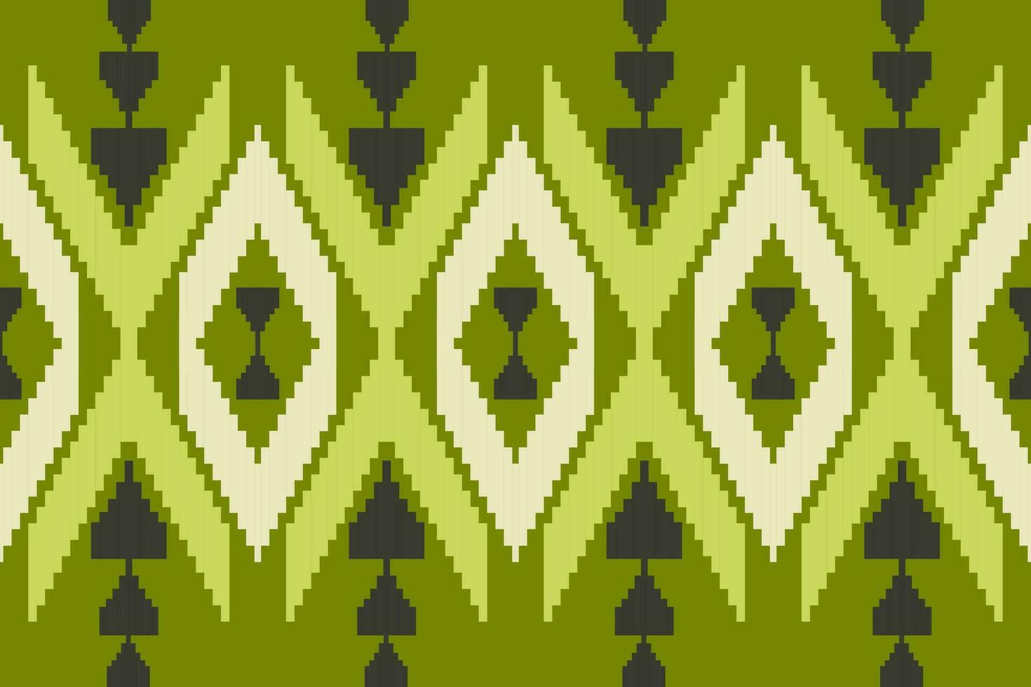 vector naadloos patroon ontwerp voor stoffen, tapijten, ornamenten, textiel, decoraties, behang